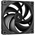  Вентилятор Deepcool AG400 G2 (R-AG400-BKNPMG2-G) 