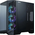  Корпус ZALMAN D50, ATX, Black, Window, 1xCombo (2.5'' or 3.5''), 2x2.5'', 2x3.5'', 1xUSB Type-C, 2xUSB3.0, Side 3x120 ARGB, Rear 2x120 ARGB 