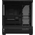  Корпус Accord ACC-ZA11B, без БП, ATX, черный 