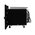  Встраиваемая микроволновая печь AKPO MEA 92508 GDTP BL 