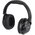  Наушники беспроводные CROMEX HP-043B черные 