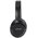  Наушники беспроводные CROMEX HP-043B черные 