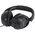  Наушники беспроводные CROMEX HP-043B черные 