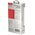  АЗУ Maxvi CCM-M241 metallic silver 2.4A, 1xUSB 