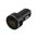  АЗУ Maxvi CCM-M542 LED metallic black 5.4A, 2xUSB, QC3.0 
