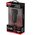  АЗУ Maxvi CCM-M542 LED metallic black 5.4A, 2xUSB, QC3.0 