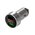  АЗУ Maxvi CCM-M542 LED metallic silver 5.4A, 2xUSB, QC3.0 