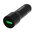  АЗУ Maxvi CCM-M241 metallic black 2.4A, 1xUSB 