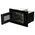  Встраиваемая микроволновая печь AKPO MEA 92508 GDTP BL 
