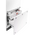  Встраиваемый холодильник HIBERG s-RFC 600 W 