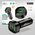  Автомобильное зарядное устройство Carlive CR30 2USB 5V/3.1A с инд. вольтметра Black без упаковки 10pcs 
