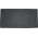  Коврик для мыши Geek Nook 20240407 120х60см Dark Gray Felt Mouse pad 