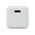  Сетевое зарядное устройство Magssory ACH006w Nano 45W GaN, с функцией быстрой зарядки, белый 