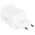  СЗУ Deppa 11480 2xUSB-C, PD 3.0, QC 4.0, 65W, GaN, белый 