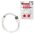  Кабель SONNEN 513559 USB2.0-Lightning, 1м медь белый 