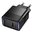  СЗУ HOCO CS113A Lounge single port PD40W charger EU черный 