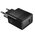  СЗУ HOCO CS113A Lounge single port PD40W charger EU черный 