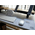  Коврик для мыши Geek Nook 20240408 80х40см Light Gray Felt Mouse pad 