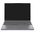 Ноутбук Lenovo IdeaPad Slim 3 15IRH10R (83K4005VPS) Core 7 240H 16Gb SSD512Gb Intel Graphics 15.3" IPS WUXGA (1920x1200) без ОС grey WiFi BT Cam 