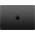  Ноутбук Apple MacBook Pro 14-inch 2026 (MGDR4HN/A) клав.рус.грав Space Black 14.2" Liquid Retina XDR (3024x1964) M5 Pro 15C CPU 16C GPU/24GB/1TB SSD 