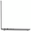  Ноутбук Lenovo Yoga Pro 9 16IAH10 (83L0003WRK) 16"(2880x1800 OLED)/Intel Core Ultra 7 225H(3.3Ghz)/32768Mb/1024SSDGb/noDVD/Ext:NVIDIA GeForce RTX 50 