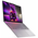  Ноутбук Lenovo Yoga Pro 9 16IAH10 (83L0003WRK) 16"(2880x1800 OLED)/Intel Core Ultra 7 225H(3.3Ghz)/32768Mb/1024SSDGb/noDVD/Ext:NVIDIA GeForce RTX 50 