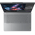  Ноутбук Lenovo Yoga Slim 7 15ILL9 (83HM0063RK) 15,3" 2,8K WQXGA+ OLED 500N 120Hz/i Core U7 256V/16Gb/1Tb SSD/UMA/W11/Luna Grey 