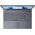  Ноутбук Lenovo IdeaPad Slim 3 15IRH10R (83K4005VPS) Core 7 240H 16Gb SSD512Gb Intel Graphics 15.3" IPS WUXGA (1920x1200) без ОС grey WiFi BT Cam 