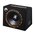  Автомобильный сабвуфер DL Audio Piranha 15A SE 