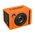  Автомобильный сабвуфер DL Audio Piranha 10A V.3 Orange 