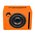  Автомобильный сабвуфер DL Audio Piranha 10A V.3 Orange 