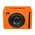  Автомобильный сабвуфер DL Audio Piranha 12A V.3 Orange 