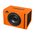  Автомобильный сабвуфер DL Audio Piranha 12A V.3 Orange 