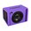  Автомобильный сабвуфер DL Audio Piranha 12A V.3 Purple 