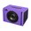  Автомобильный сабвуфер DL Audio Piranha 12A V.3 Purple 