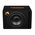  Автомобильный сабвуфер DL Audio Piranha 15A V.3 Black 