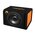  Автомобильный сабвуфер DL Audio Piranha 15A V.3 Black 