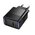  СЗУ HOCO CS113A Lounge single port PD40W charger set C to C EU черный 