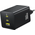  СЗУ Baseus P10182102123-00 EnerFill FE11 100W 1USB/2C черное 