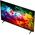  Телевизор LG 65QNED70B6C.ARUG 