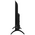  Телевизор Topdevice TDWC32BF2110V черный 
