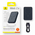  Powerbank Baseus P1008210E123-00 EnerFill FM11 22.5W 10000mAh черный 