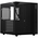  Корпус DEFENDER CryoCube (25201) Miditower ATX Micro-ATX Mini-ITX W/O PSU USB1.1+3.0+Type-C+audio черный с окном 