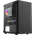 Корпус ACCORD ACC-508 Black mATX 