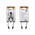  Бокорезы KRANZ KR-12-4614-2 