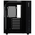  Корпус DEFENDER CryoCube (25201) Miditower ATX Micro-ATX Mini-ITX W/O PSU USB1.1+3.0+Type-C+audio черный с окном 