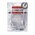  Кабель SONNEN 513116 USB 2.0-Lightning, 1м медь черный 