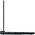  Ноутбук Lenovo Legion Pro 7 16AFR10H (83RU003JRK) 16" WQXGA OLED 500N 240Hz/R9-9955HX/32Gb/1Tb SSD/RTX 5070 Ti 12Gb/no OS/Eclipse Black 