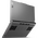  Ноутбук Lenovo LOQ 15ARP9 (83JC0057PS) Ryzen 5 7235HS 16Gb SSD512Gb NVIDIA GeForce RTX 3050 6Gb 15.6" IPS FHD (1920x1080) без ОС grey WiFi BT Cam 