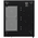  Корпус DEFENDER CryoCube (25201) Miditower ATX Micro-ATX Mini-ITX W/O PSU USB1.1+3.0+Type-C+audio черный с окном 